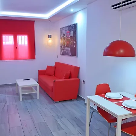 Ofis - Estudio Rojo *
