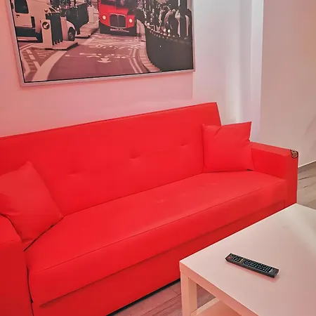 Ofis - Estudio Rojo *