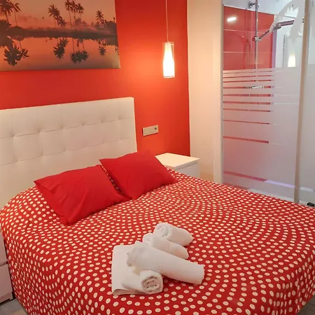 Ofis - Estudio Rojo *
